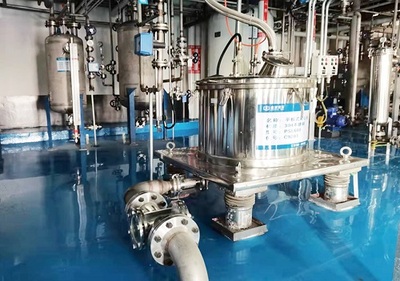 精益赋能，绿色升级——北京金城泰尔制药沧州工厂《精益运营管理体系JPS-Ⅱ期》项目圆满结案