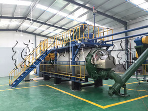 绿色制造，智造未来 诸城德创机械的环保咨询服务