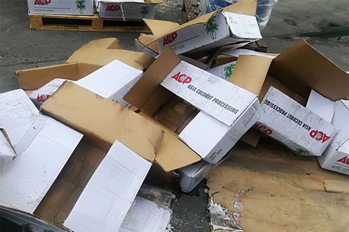 河南新乡面巾纸销毁——环保咨询服务的专业保障